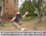 Slackline