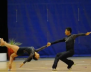 Patinaje artístico