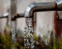 Agua potable