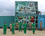 Centro de Atención de Fauna Silvestre