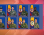 Continúa la búsqueda de militares en el Guaviare