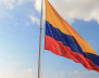 Bandera de Colombia