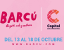 Barcú