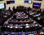 La cadena perpetua para violadores de niños avanza en el Congreso colombiano