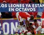 Santa Fe espera rival en los octavos de final de Sudamericana