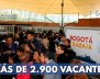 Feria del Empleo del Distrito