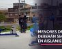MENORES