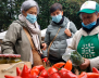 MERCADOS CAMPESINOS (JARDÍN BOTÁNICO)