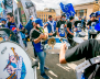 MILLONARIOS