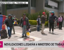 MinTrabajo
