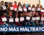 Maestras de jardines se forman en prevención de violencia y abuso sexual
