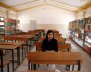 Nobel laureate Malala Yousafzai speaks during an exclusive interview with Reuters in Maiduguri, Nigeria