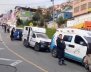 Bus del SITP se volcó en Ciudad Bolívar: hay 12 personas heridas