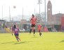 Copa Nottingham Canal Capital: resultados quinta fecha  