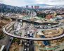 Obras en Bogotá