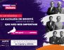 Debate candidatos a la Alcaldía de Bogotá 2023