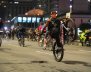 Ciclovía Nocturna