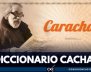 Diccionario cachaco