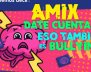Caricatura con frase contra el bullying