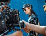 Imagen de la industria del cine 