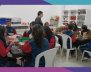 Jóvenes emprendedores: la iniciativa del Liceo Nueva Vida 