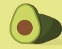 Semilla de aguacate