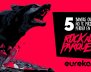 Rock al Parque: 5 bandas y artistas que debes conocer