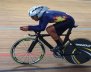 Ciclismo en pista, Juegos Paranacionales