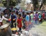 Emberas en Bogotá