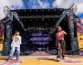 Hip hop al Parque