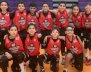 Club Pandas de baloncesto 