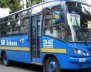 Bus de SITP
