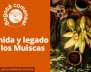 Imagen alusiva a las tradiciones gastronómicas muiscas
