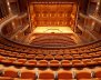 Platea principal del Teatro Mayor Julio Mario Santo Domingo
