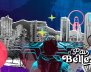BogoShorts 2023 con El País de la Belleza