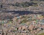 Imagen panorámica de Ciudad Bolívar