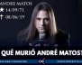 André Matos