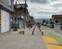 Andenes en Bogotá