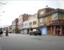 Calle de Bogotá de informe especial de AHORA sobre Economía informal