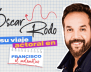 Óscar Rodo, 'Caballo' en Francisco el Matemático