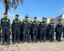 Policía Metropolitana de Bogotá  