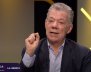 Juan Manuel Santos en la última emisión de la quinta temporada de La Libreta, de Mesa Capital