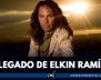 Vocalista de Kraken