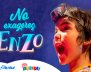 No exageres Enzo