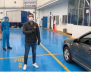 No tengo la revisión técnicomecánica vigente, ¿puedo transitar en la cuarentena?