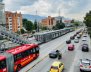 Durante 2024 se han capturado 875 personas por hurto de celulares en TransMilenio 