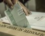 Urna de votación 