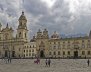 Turismo en Bogotá 2024: cifras, crecimiento y proyectos 