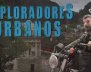Exploradores Urbanos