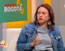 Natasha Avendaño, directora del Acueducto y Alcantarillado.